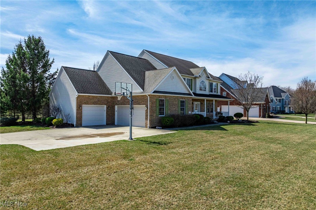 31905 Fieldstone Circle, Avon Lake, Ohio image 50