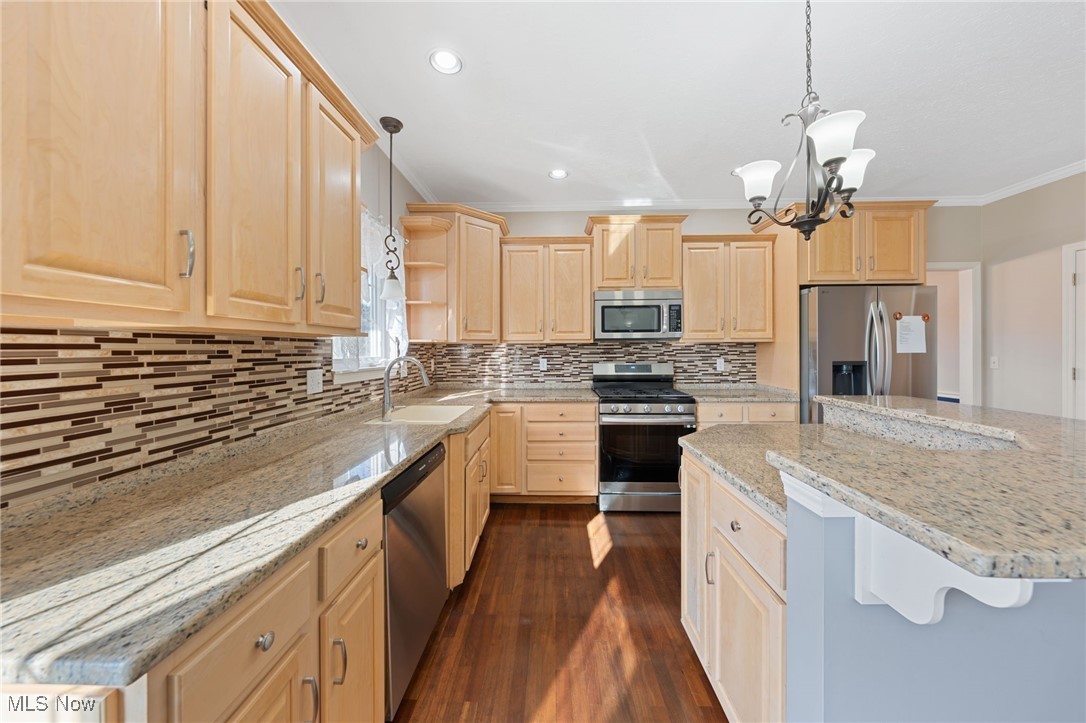 31905 Fieldstone Circle, Avon Lake, Ohio image 14