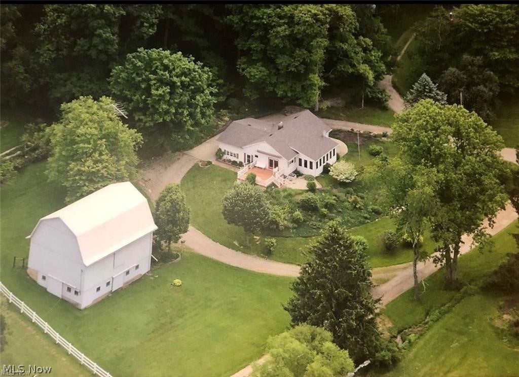 23015 Township Road 420 Road