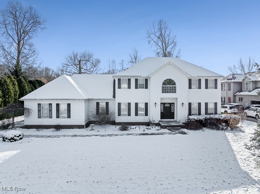 Edgewood Estates 04 - Residential