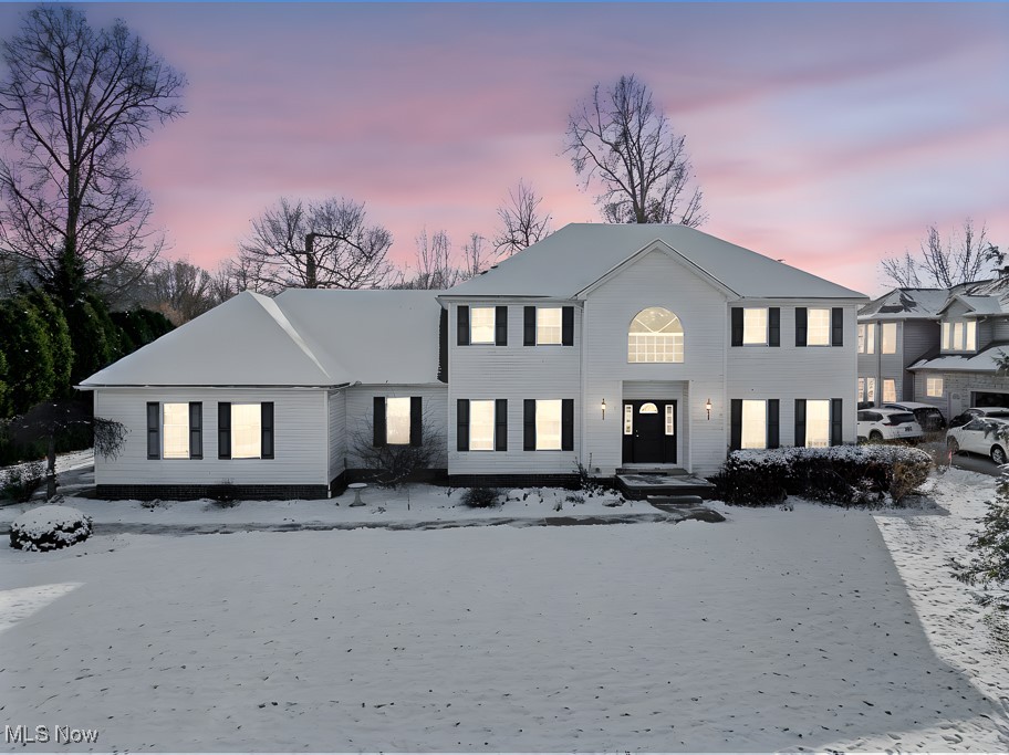 Edgewood Estates 04 - Residential