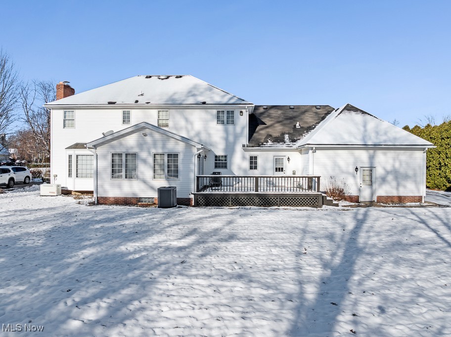 Edgewood Estates 04 - Residential