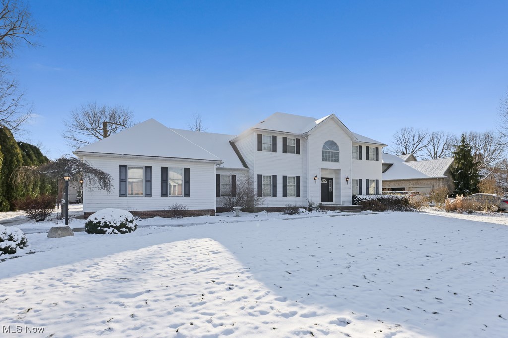 Edgewood Estates 04 - Residential