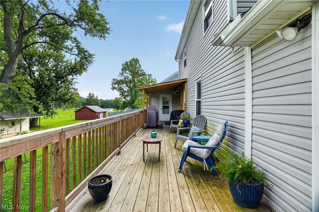 16398 Swine Creek Road