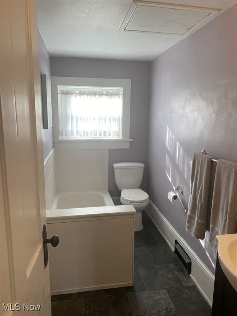 Tiny photo for 207 East North Avenue, East Palestine, OH 44413 (MLS # 5180749)