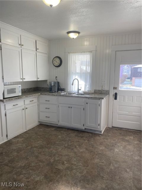 Tiny photo for 207 East North Avenue, East Palestine, OH 44413 (MLS # 5180749)