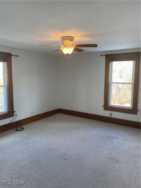 Tiny photo for 207 East North Avenue, East Palestine, OH 44413 (MLS # 5180749)