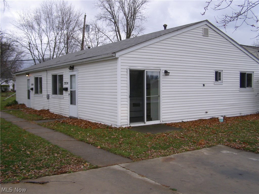 Lorain Land Homes Cos Larkmoo - Residential Income