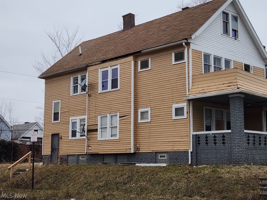 Union Rice - Residential Income