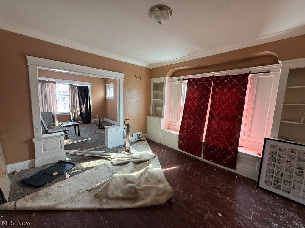 Union Rice - Residential Income