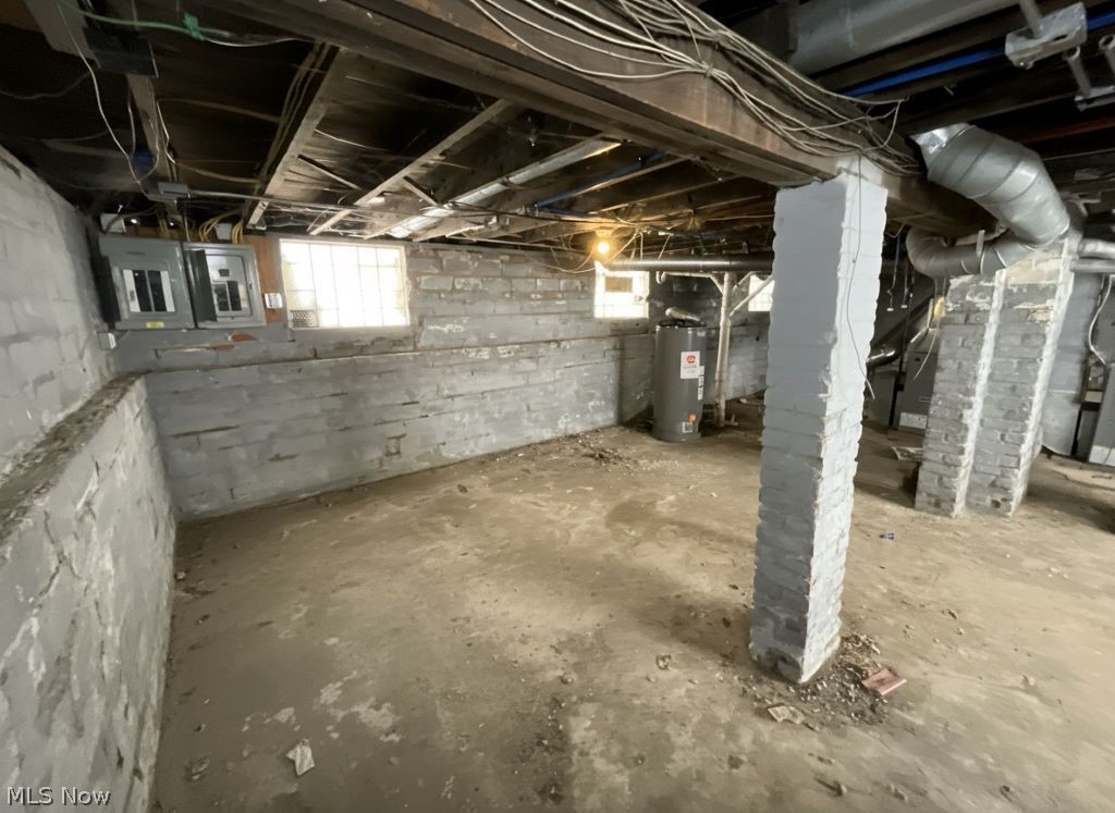 Union Rice - Residential Income