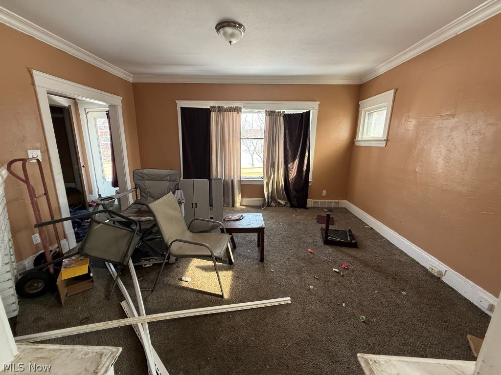 Union Rice - Residential Income