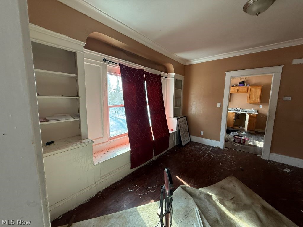 Union Rice - Residential Income