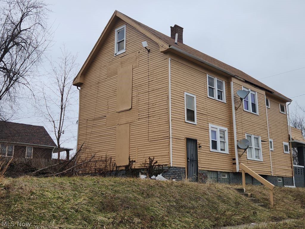 Union Rice - Residential Income