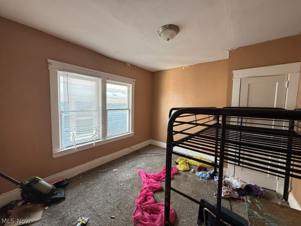 Union Rice - Residential Income