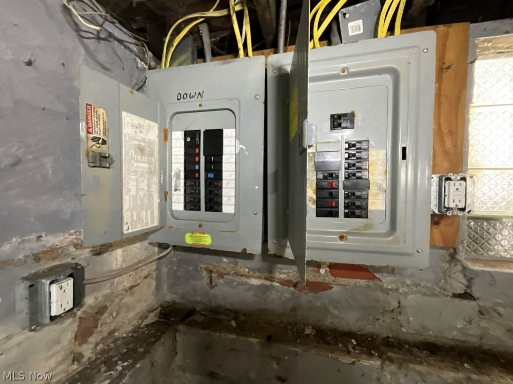 Union Rice - Residential Income