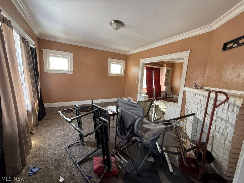 Union Rice - Residential Income