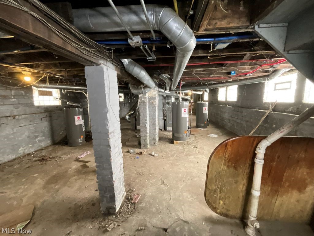 Union Rice - Residential Income