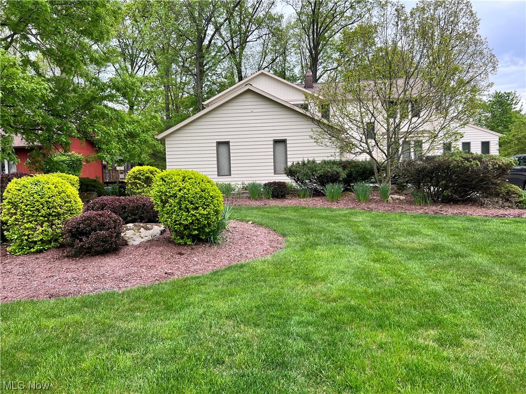 Woodview Subdivision Lot 18 A - Residential