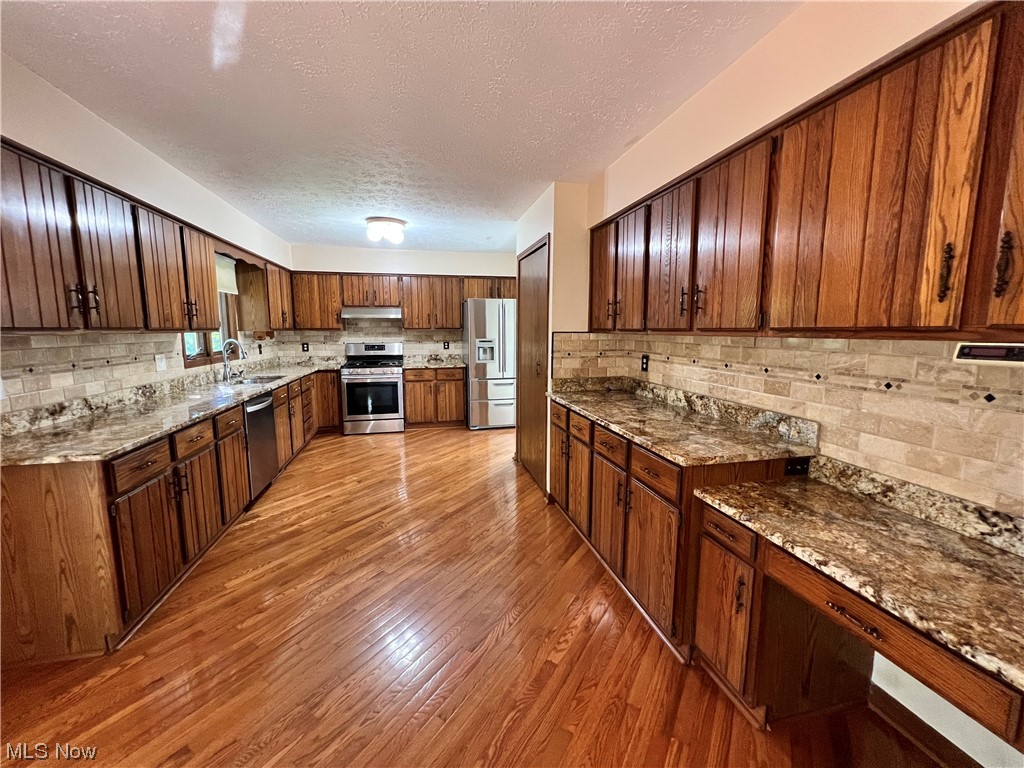 Woodview Subdivision Lot 18 A - Residential