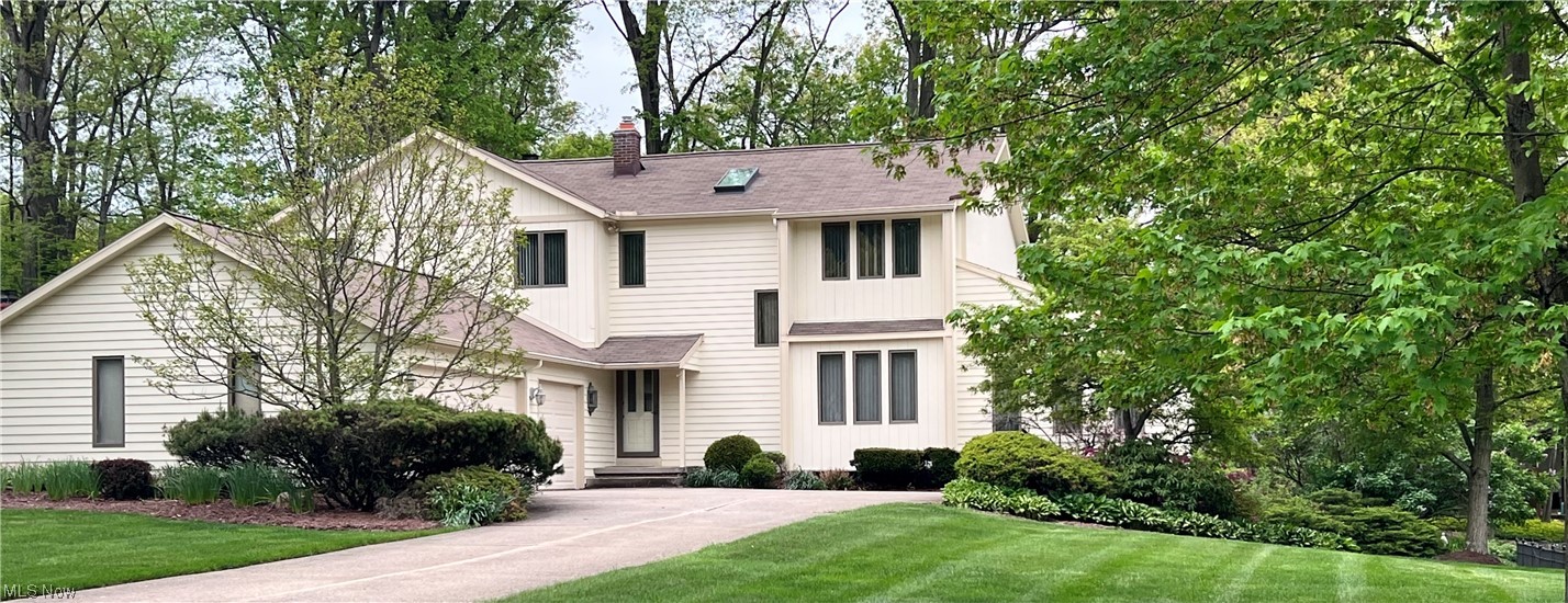 Woodview Subdivision Lot 18 A - Residential