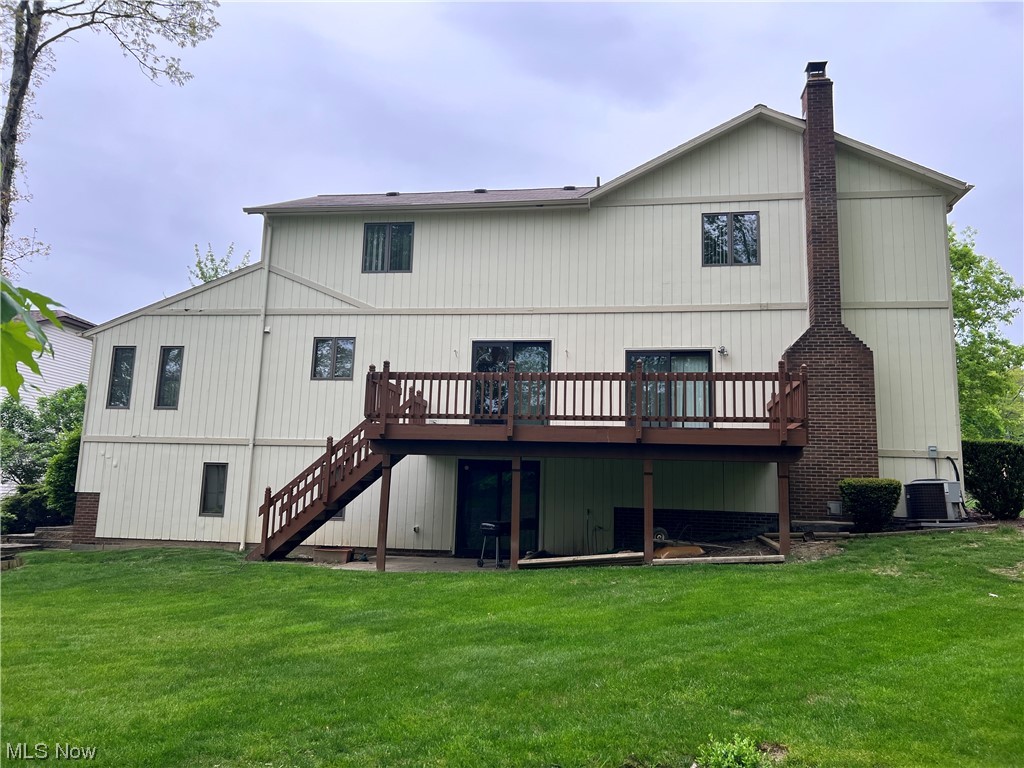 Woodview Subdivision Lot 18 A - Residential