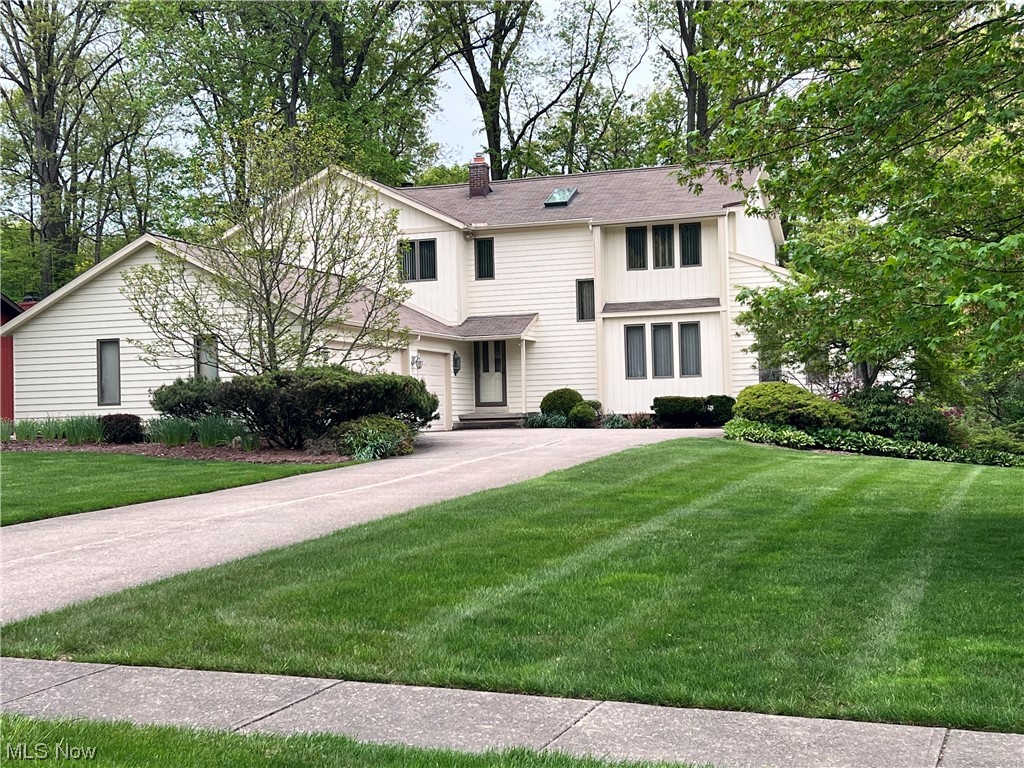 Woodview Subdivision Lot 18 A - Residential