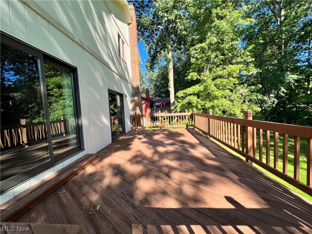 Woodview Subdivision Lot 18 A - Residential