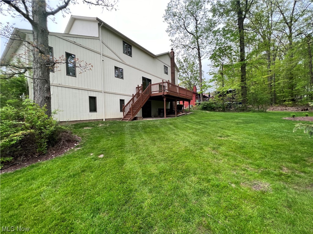 Woodview Subdivision Lot 18 A - Residential