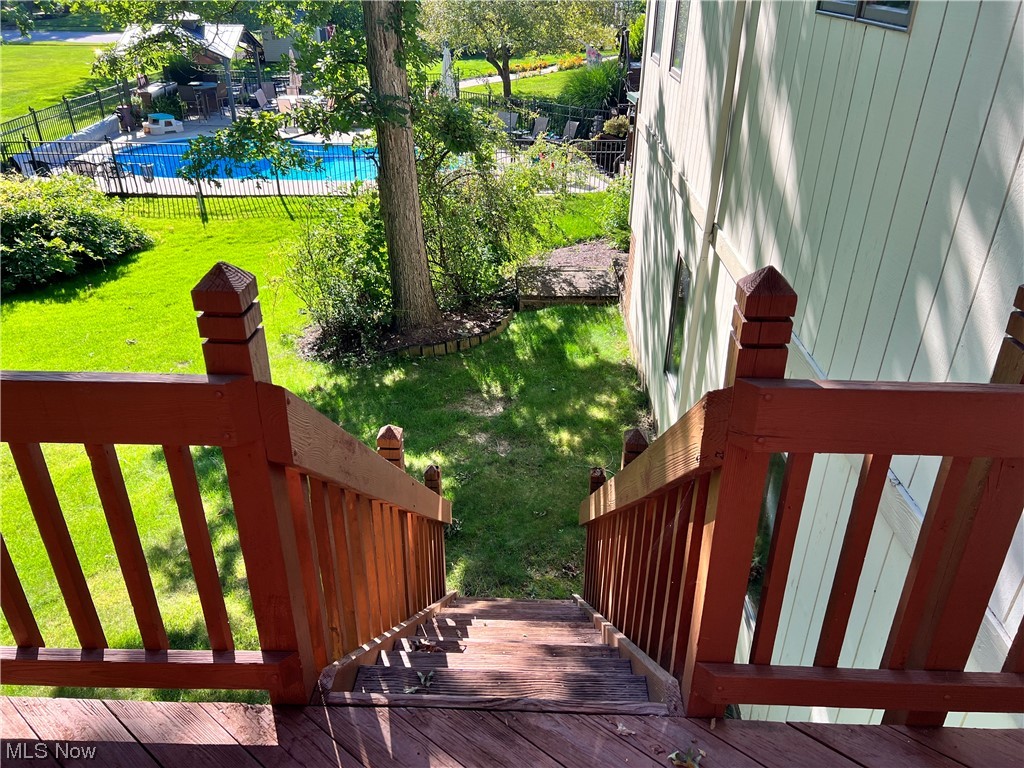 Woodview Subdivision Lot 18 A - Residential