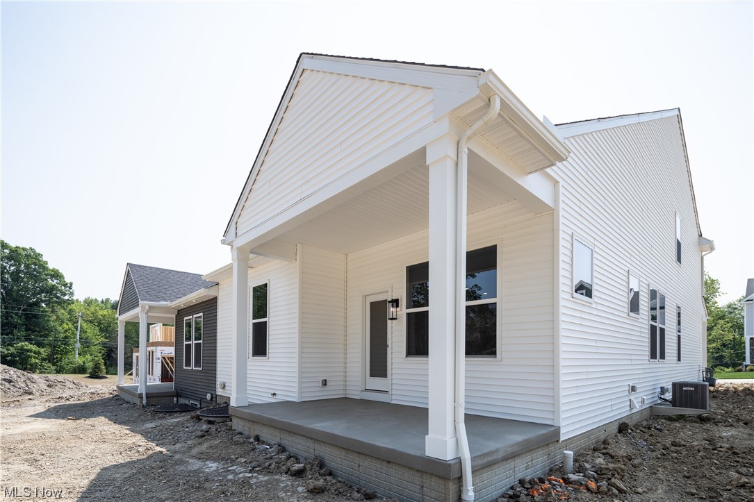 Ledges - Residential