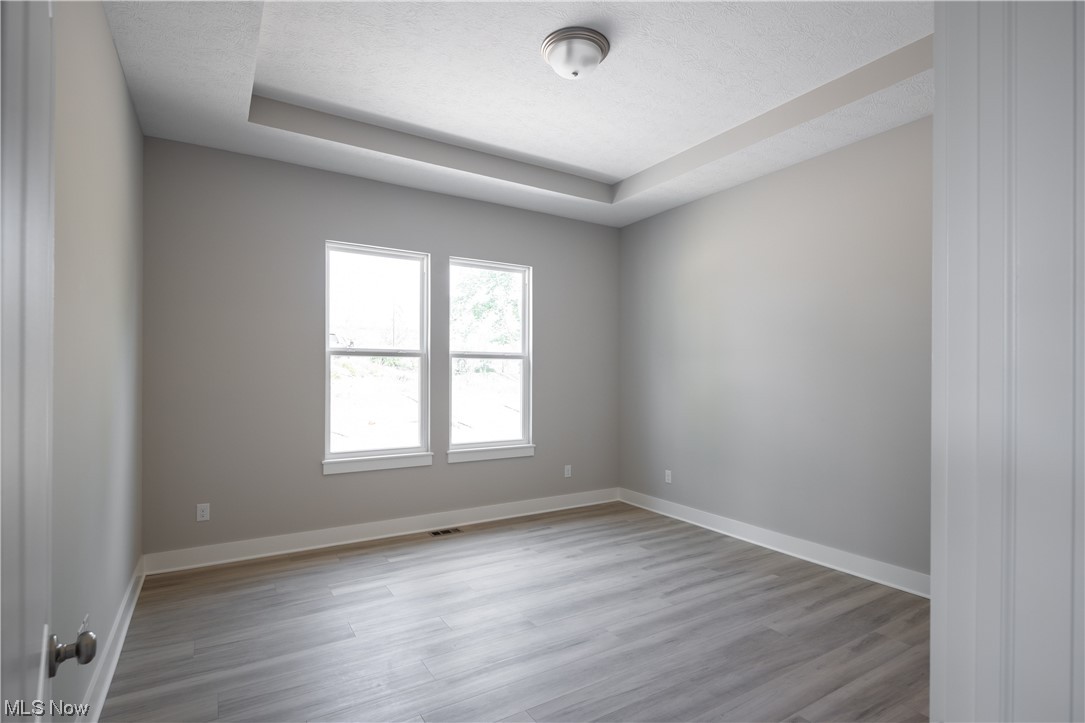 Ledges - Residential