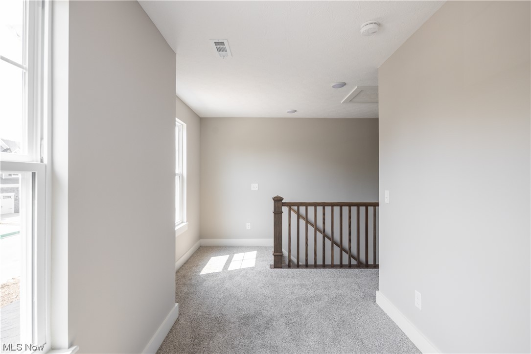 Ledges - Residential