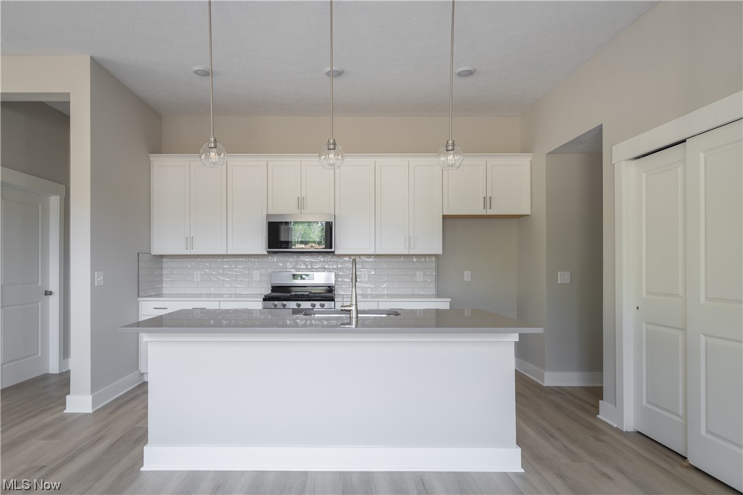 Ledges - Residential