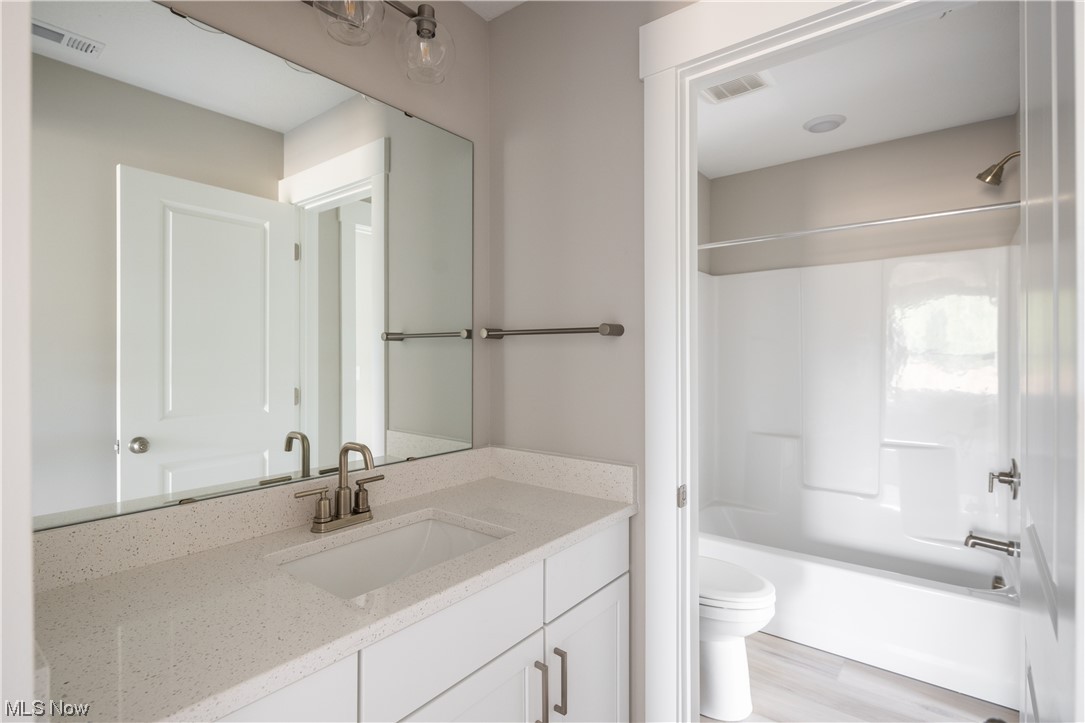 Ledges - Residential