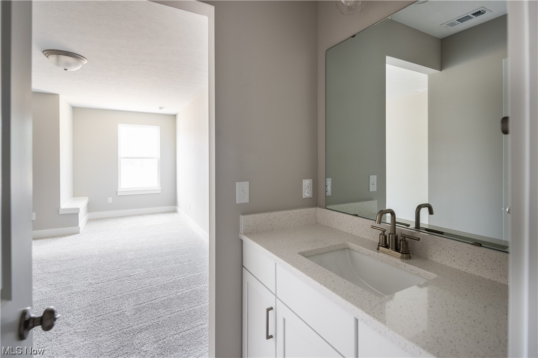 Ledges - Residential