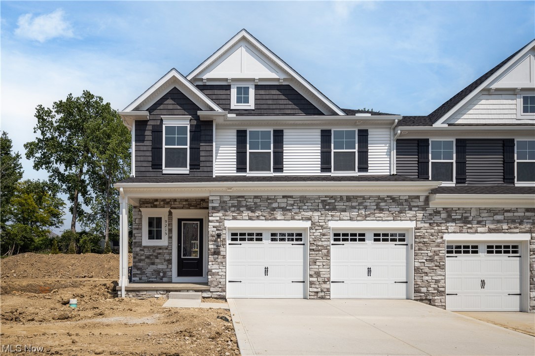 Ledges - Residential