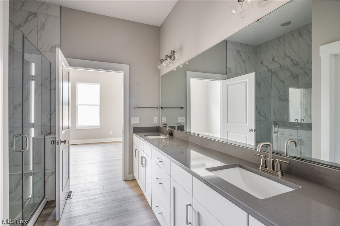 Ledges - Residential