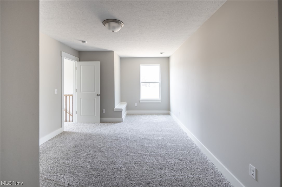 Ledges - Residential