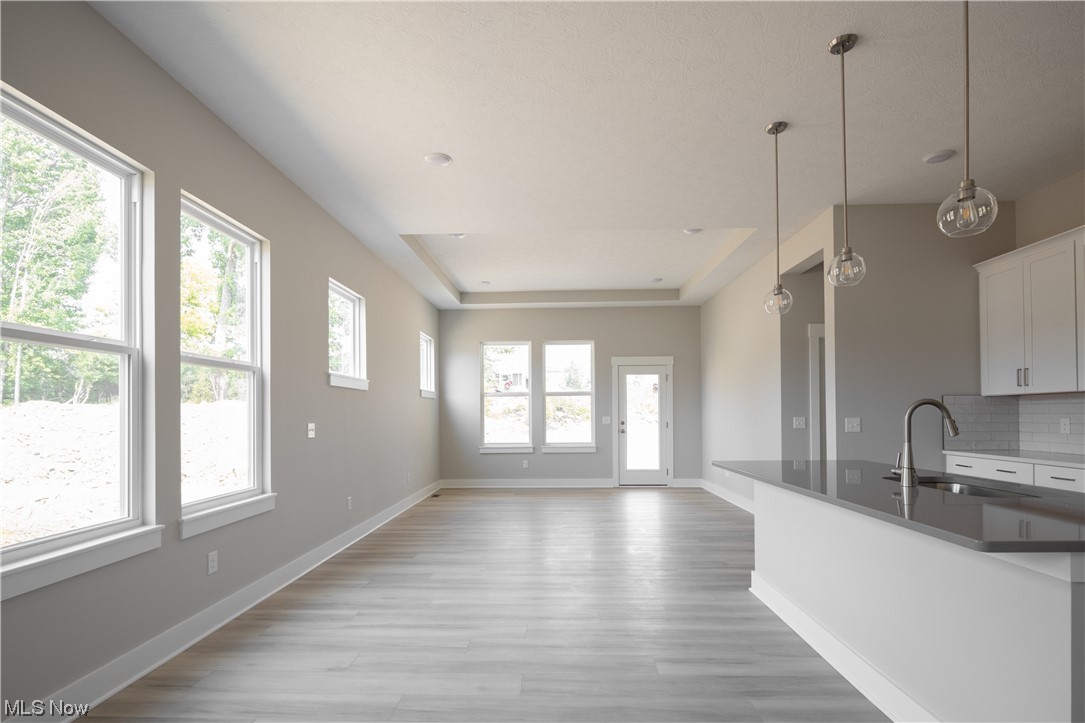 Ledges - Residential