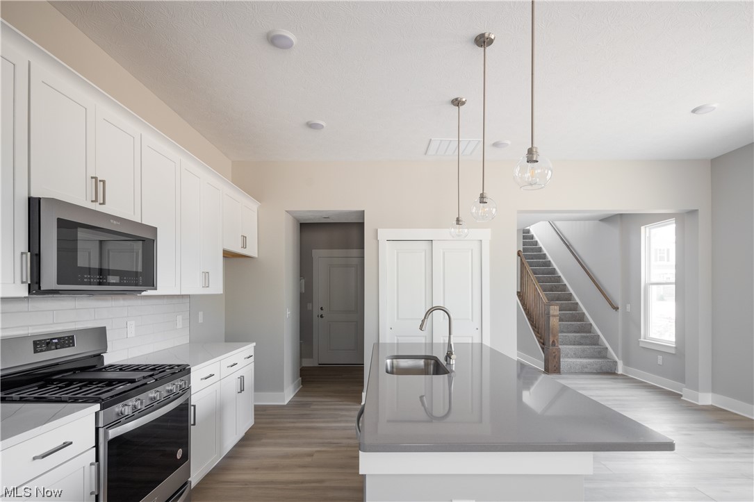 Ledges - Residential