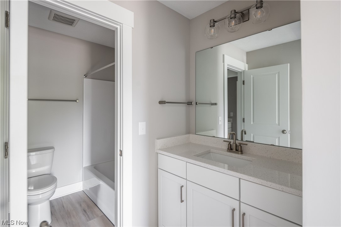 Ledges - Residential