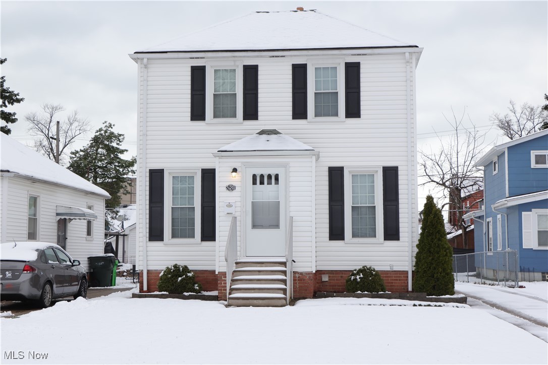 Homesite Companys Shoreview S - Residential