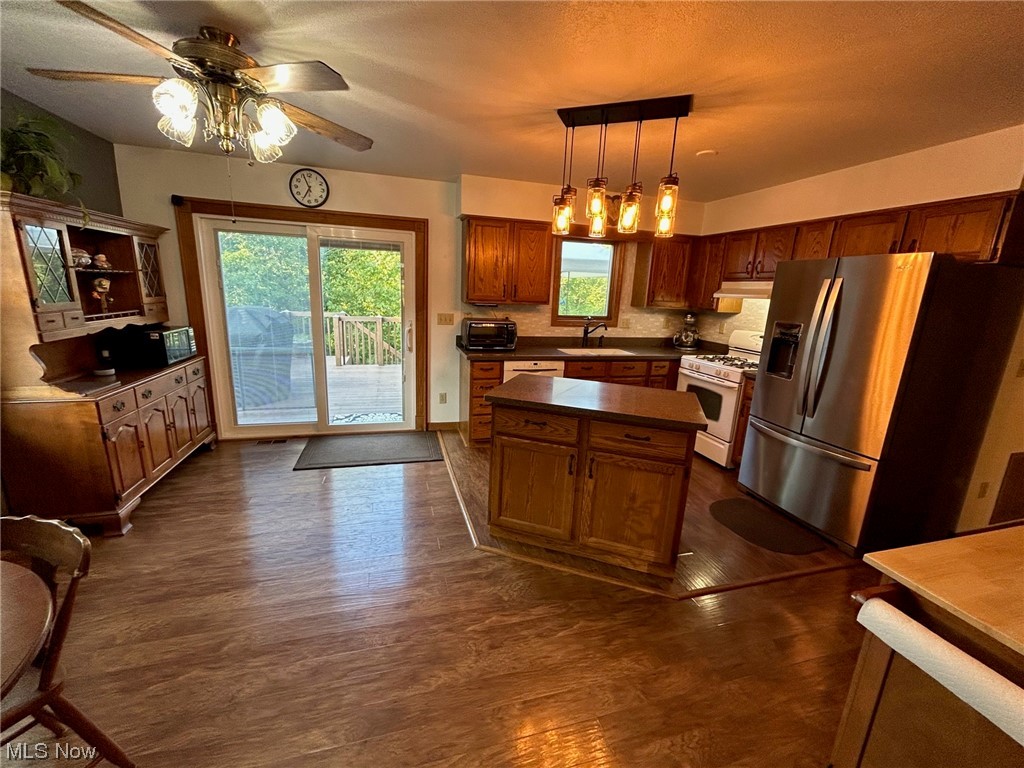 Kings Sub - Residential