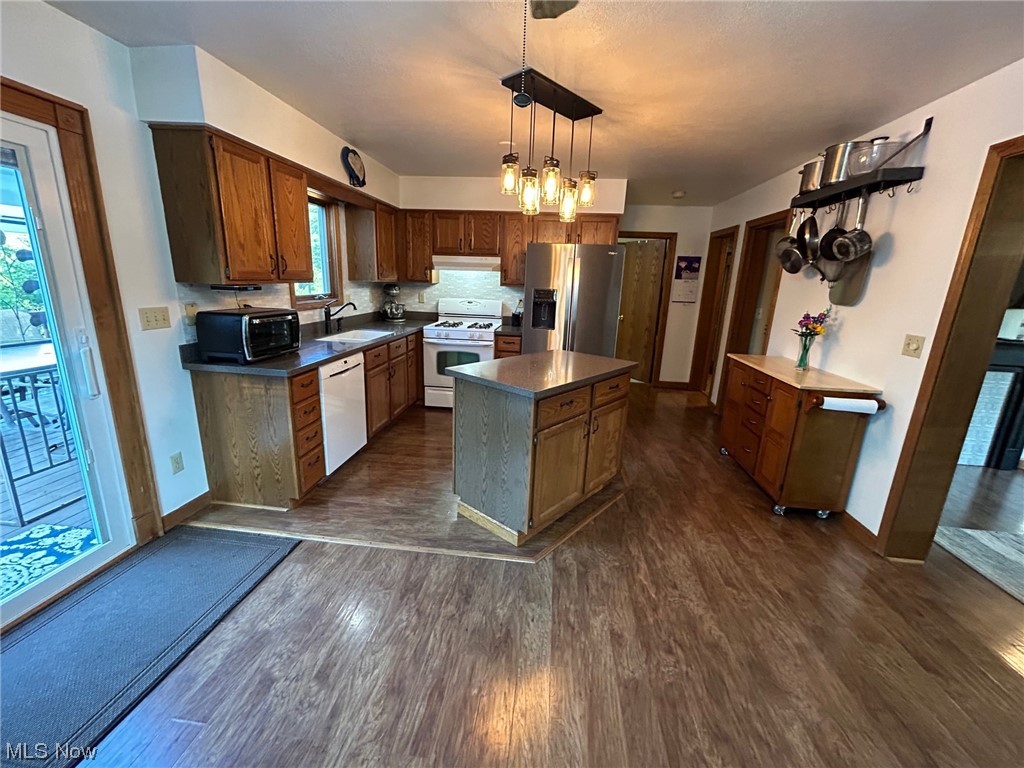 Kings Sub - Residential