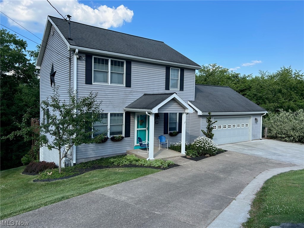 Kings Sub - Residential