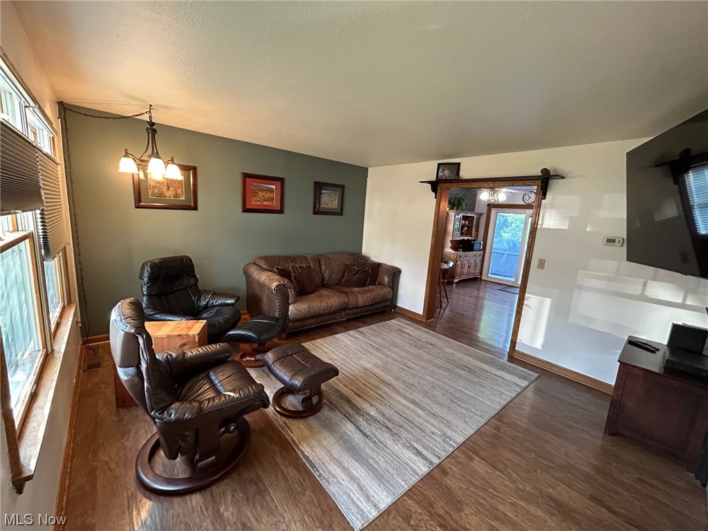 Kings Sub - Residential