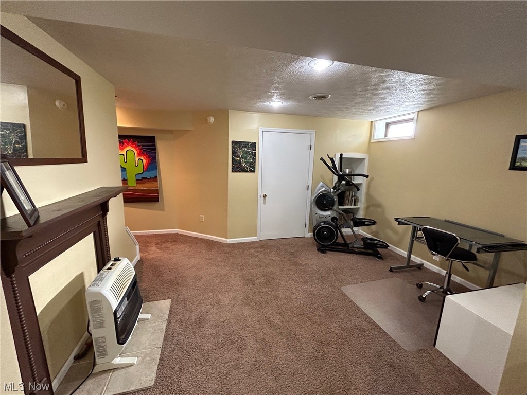 Kings Sub - Residential