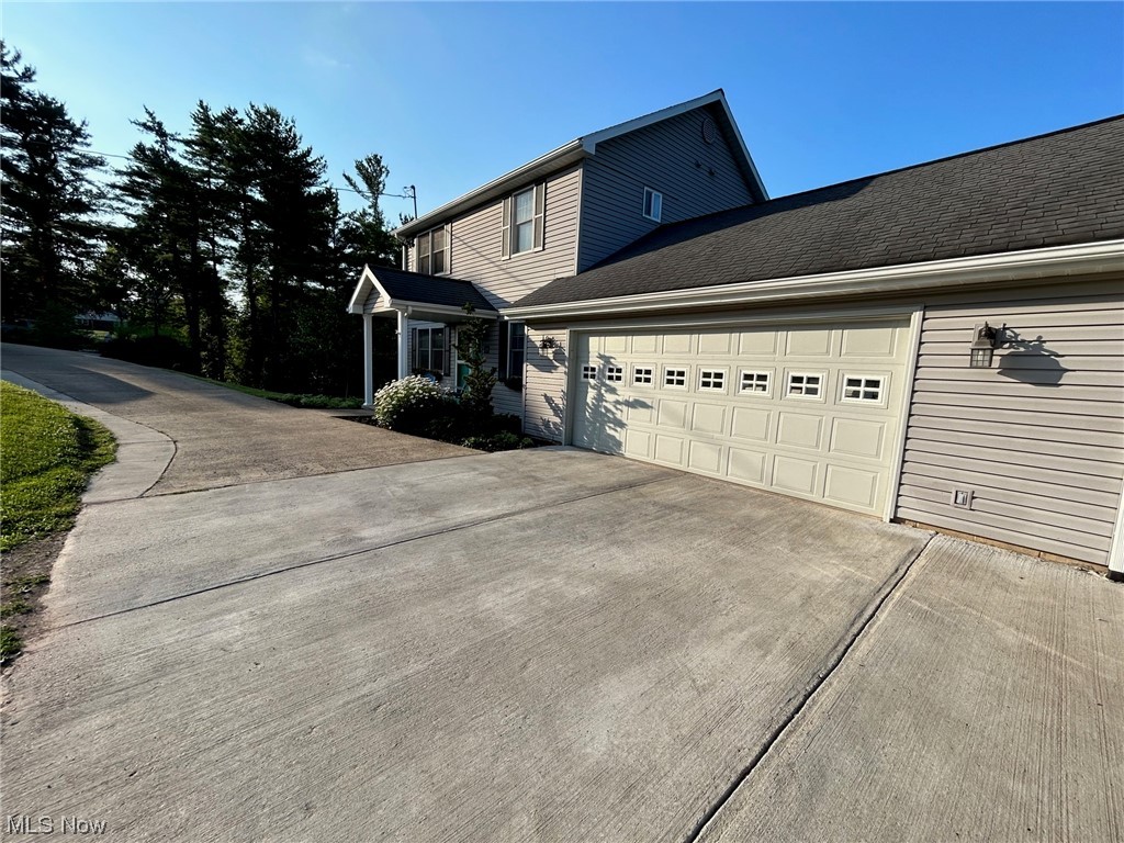 Kings Sub - Residential