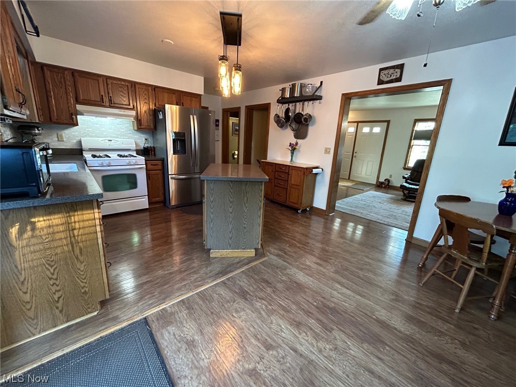 Kings Sub - Residential